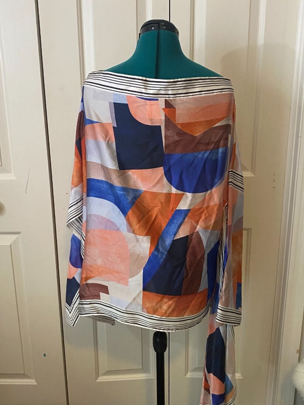 Statement Maker Top by Acler